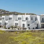 Jewel Mykonos オルノス