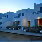 アパート Jewel Mykonos *