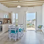Jewel Mykonos アパート *