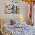 Jewel Mykonos アパート