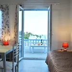 Jewel Mykonos アパート *