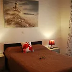 Jewel Mykonos アパート