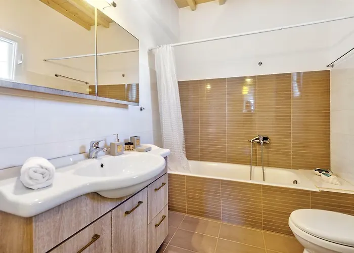 Jewel Mykonos * Ornos (Mykonos)