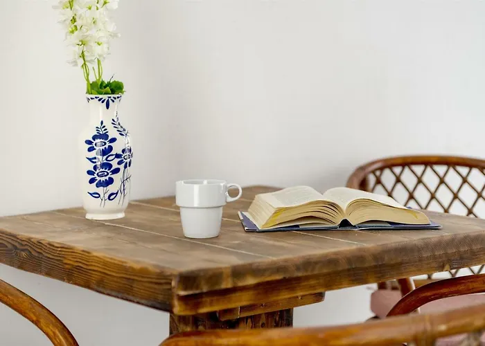 Jewel Mykonos Daire *