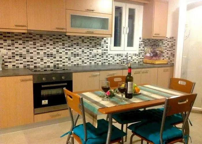 Jewel Mykonos Ornos (Mykonos)