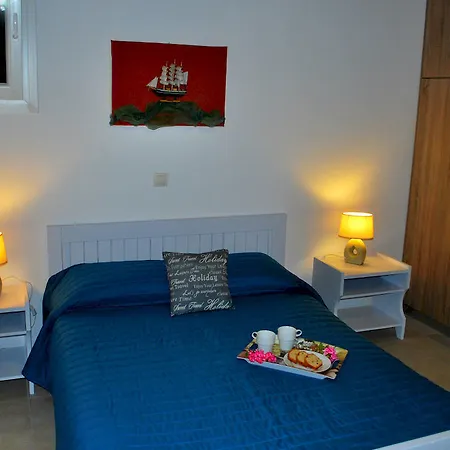 Jewel Mykonos Appartamento