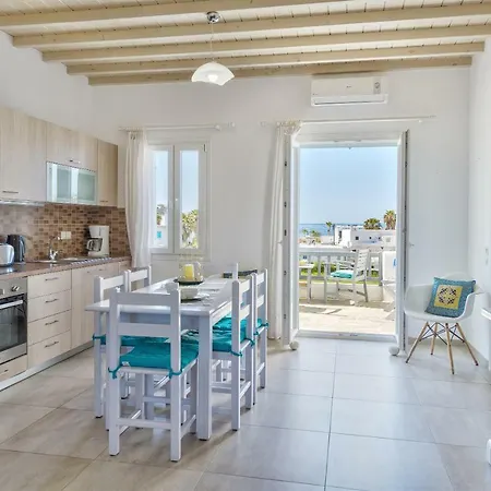 Jewel Mykonos Appartamento *