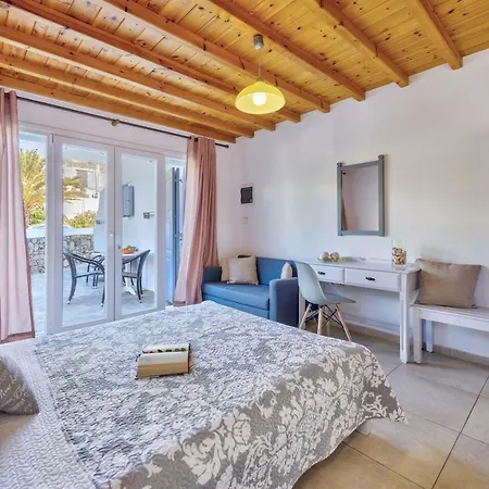 Appartamento Jewel Mykonos