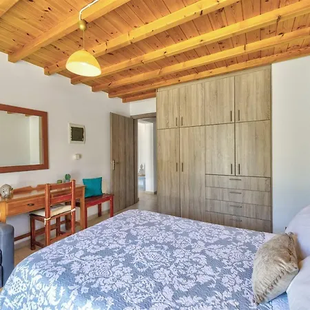 Jewel Mykonos Appartamento Ornos (Mykonos)