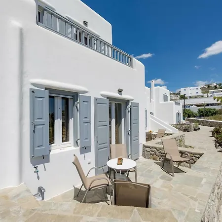Jewel Mykonos Appartamento *