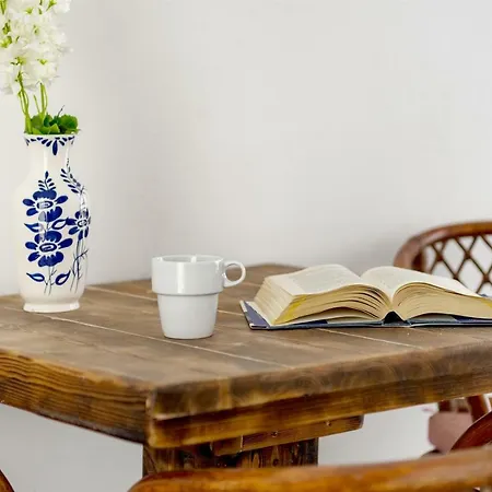 Jewel Mykonos Lejlighed *