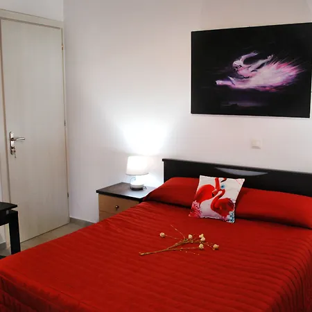 Appartamento Jewel Mykonos