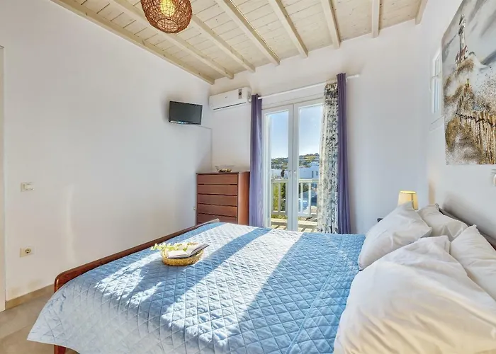 Jewel Mykonos Ornos (Mykonos)