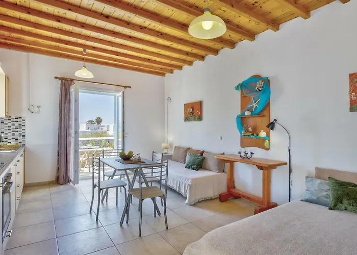 Jewel Mykonos * Ornósz