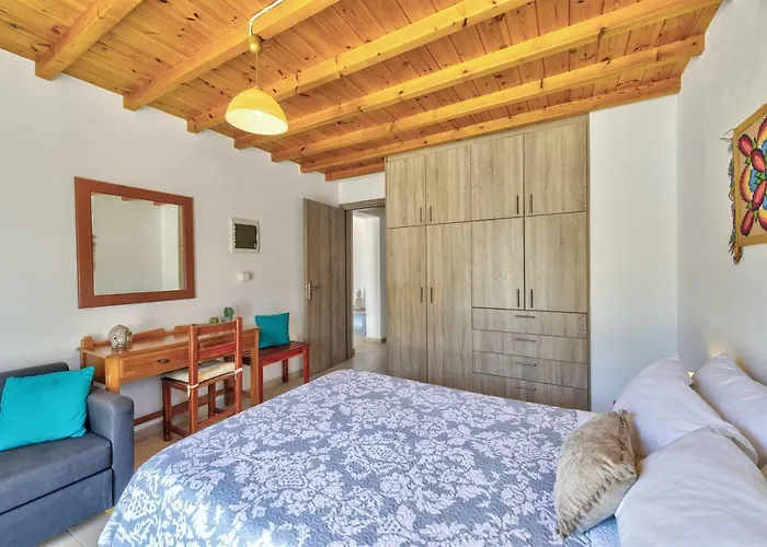 Jewel Mykonos Apartman Ornósz