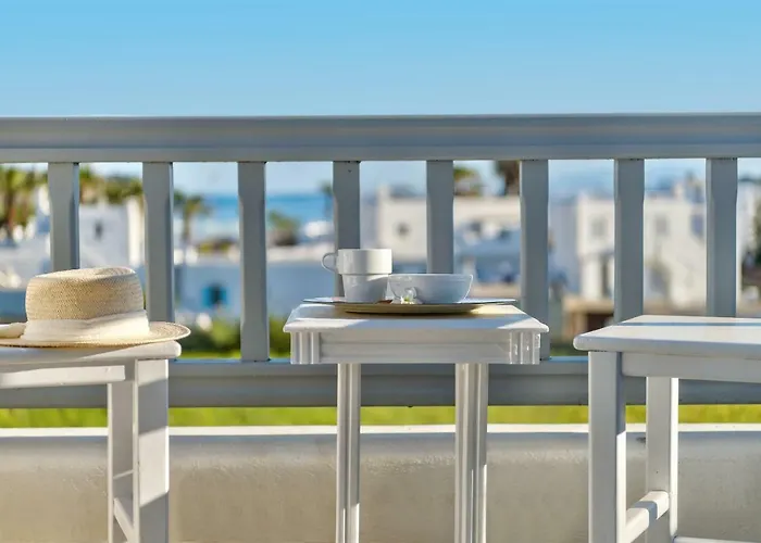 Apartman Jewel Mykonos