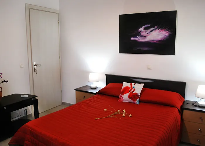 Apartmán Jewel Mykonos