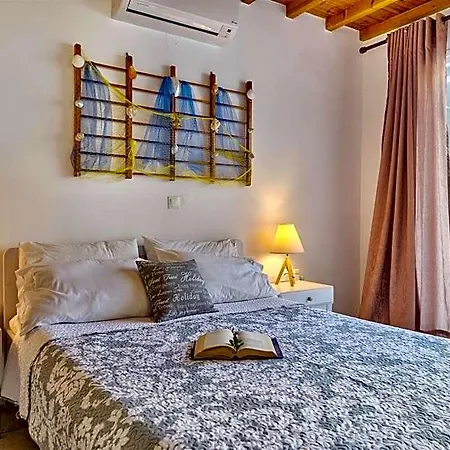 Apartment Jewel Mykonos