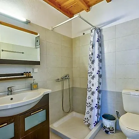 Jewel Mykonos Apartment *