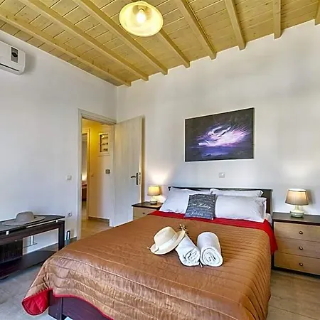 Apartment Jewel Mykonos *