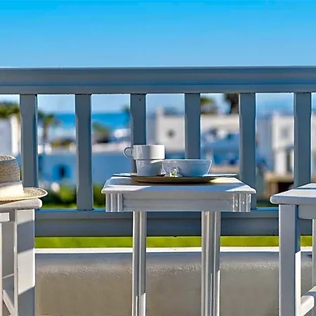 Apartment Jewel Mykonos *