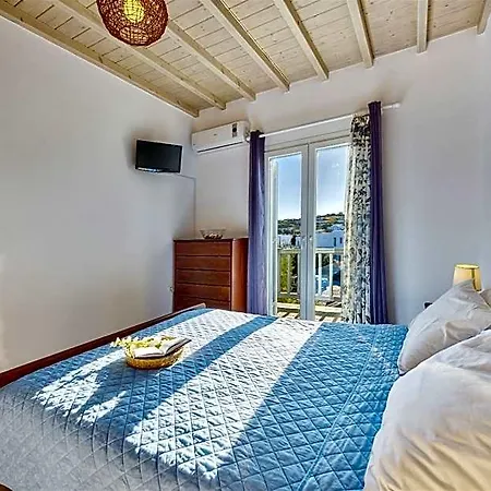 Jewel Mykonos Apartment Ornos (Mykonos)
