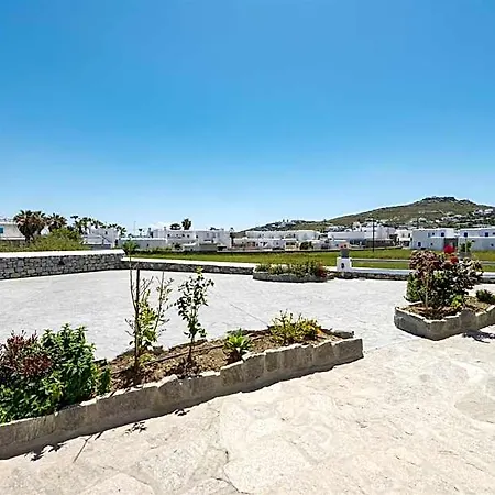 Apartment Jewel Mykonos Ornos (Mykonos)