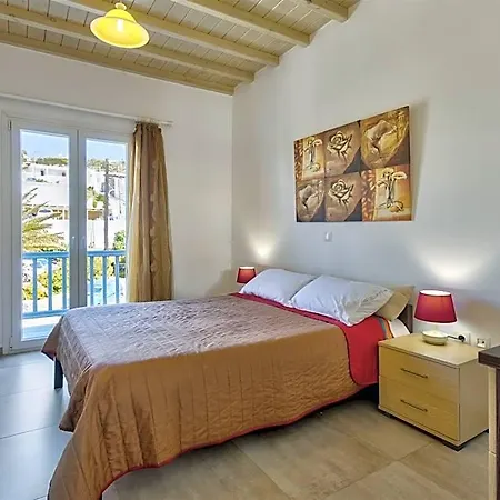 Jewel Mykonos Apartment *