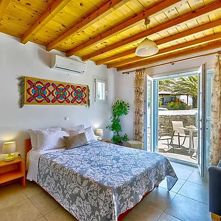 Apartment Jewel Mykonos Ornos (Mykonos)