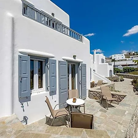 Apartment Jewel Mykonos Ornos (Mykonos)