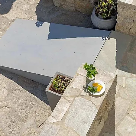 Jewel Mykonos Apartment