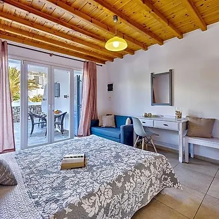 Jewel Mykonos Apartment *