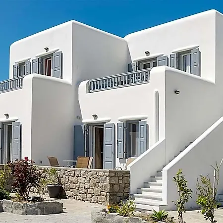 Jewel Mykonos Apartment *