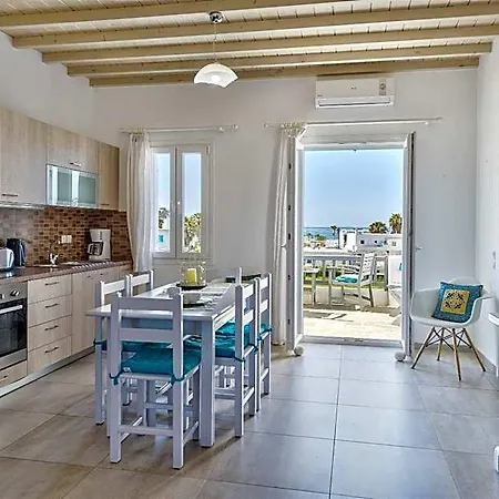 Jewel Mykonos Apartment Ornos (Mykonos)