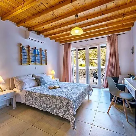 Jewel Mykonos Apartment Ornos (Mykonos)