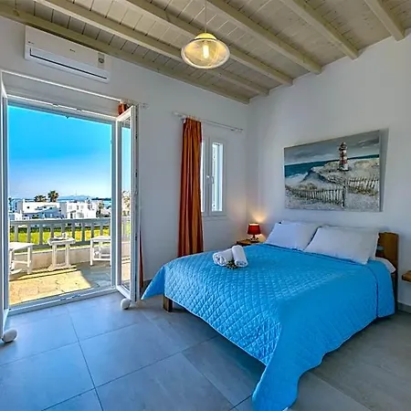 Jewel Mykonos * Ornos (Mykonos)