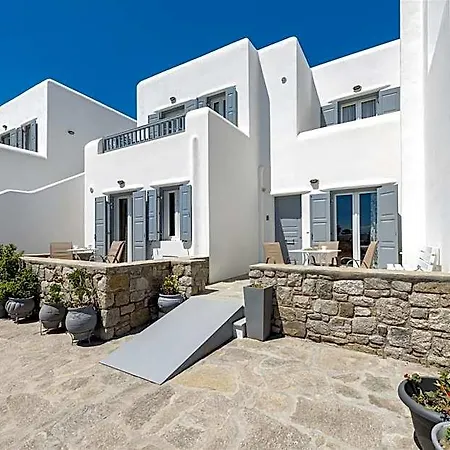 Jewel Mykonos * Ornos (Mykonos)