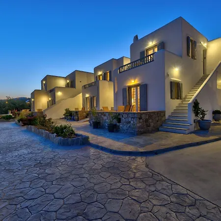 Jewel Mykonos Διαμέρισμα
