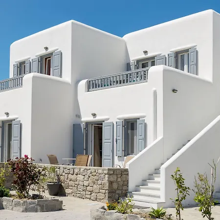 Διαμέρισμα Jewel Mykonos