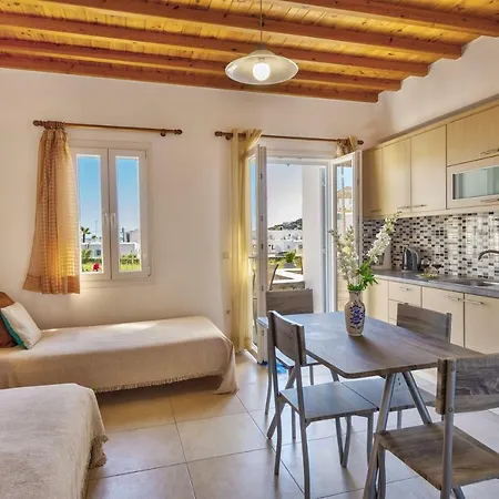 Jewel Mykonos *