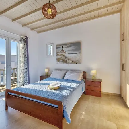 Jewel Mykonos Ορνός