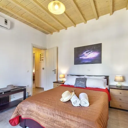 Jewel Mykonos Διαμέρισμα Ορνός