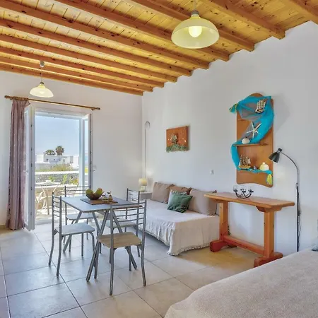 Jewel Mykonos * Ornos (Mykonos)