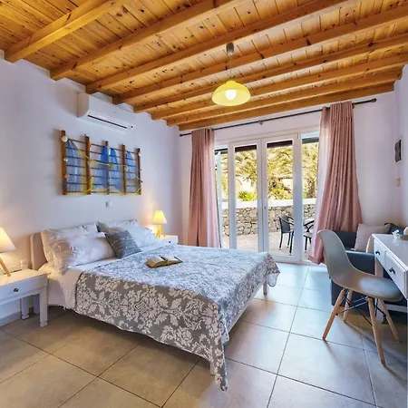 Διαμέρισμα Jewel Mykonos *