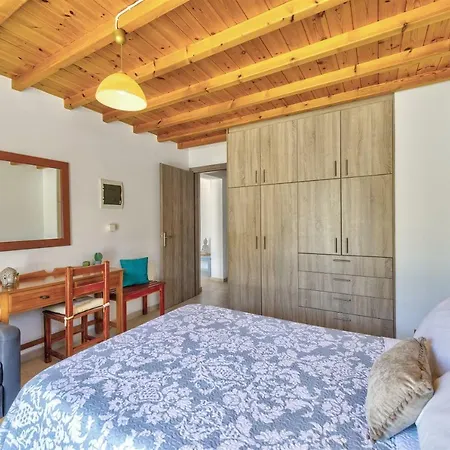Jewel Mykonos Διαμέρισμα Ορνός