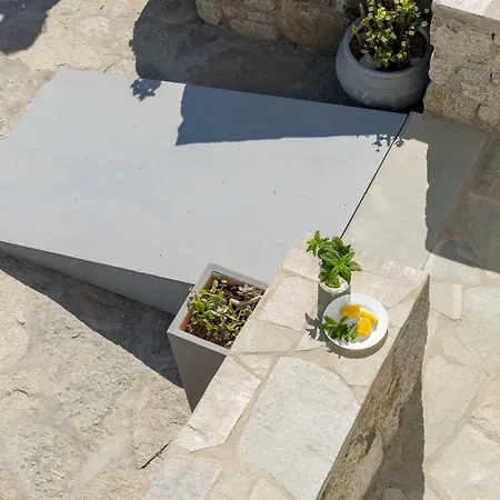 Jewel Mykonos Appartement