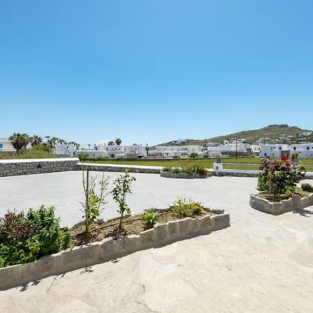 Jewel Mykonos * Ορνός