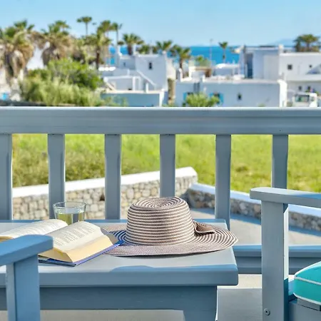 Διαμέρισμα Jewel Mykonos Ορνός