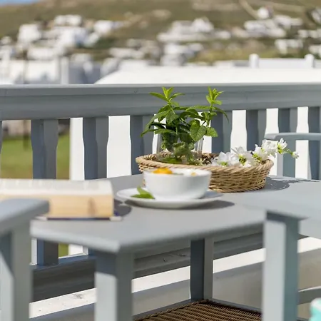 Jewel Mykonos