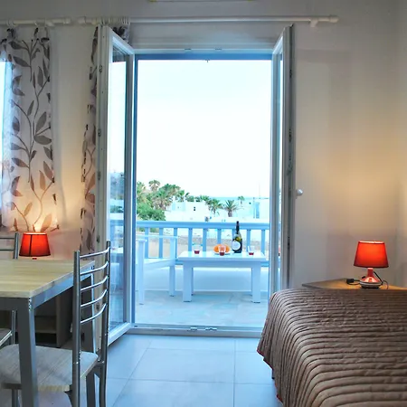 Jewel Mykonos Διαμέρισμα *